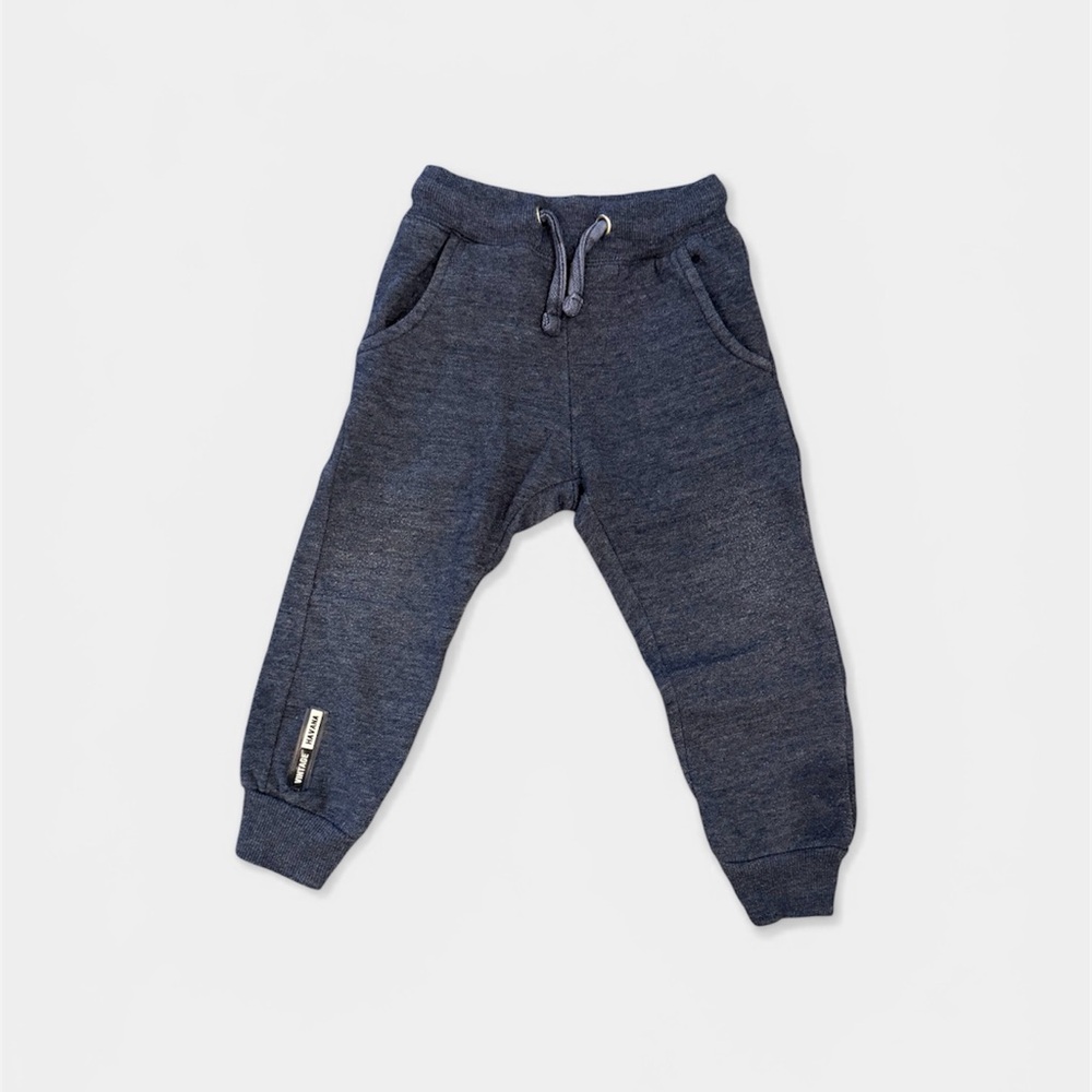 Vintage Havana Boys Joggers Sweatpants
